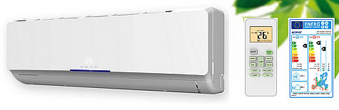 Pokojové klimatizace - DC Inverter AR6 - série